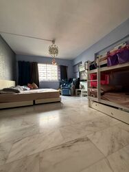 Blk 537 Pasir Ris Street 51 (Pasir Ris), HDB Executive #491769461